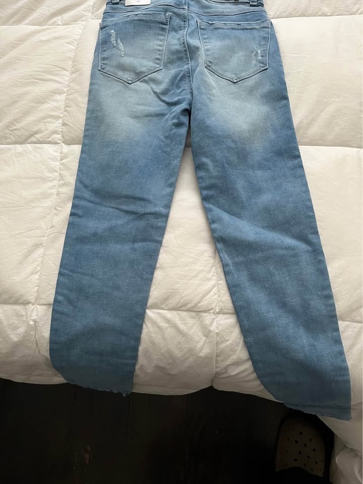 Coco Luxury Denim women's jeans size 6 - photo 3