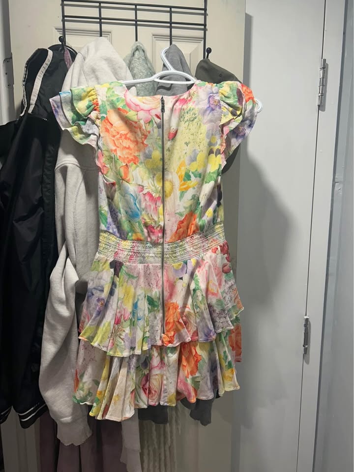 Alice + Olivia ROMPER - photo 3