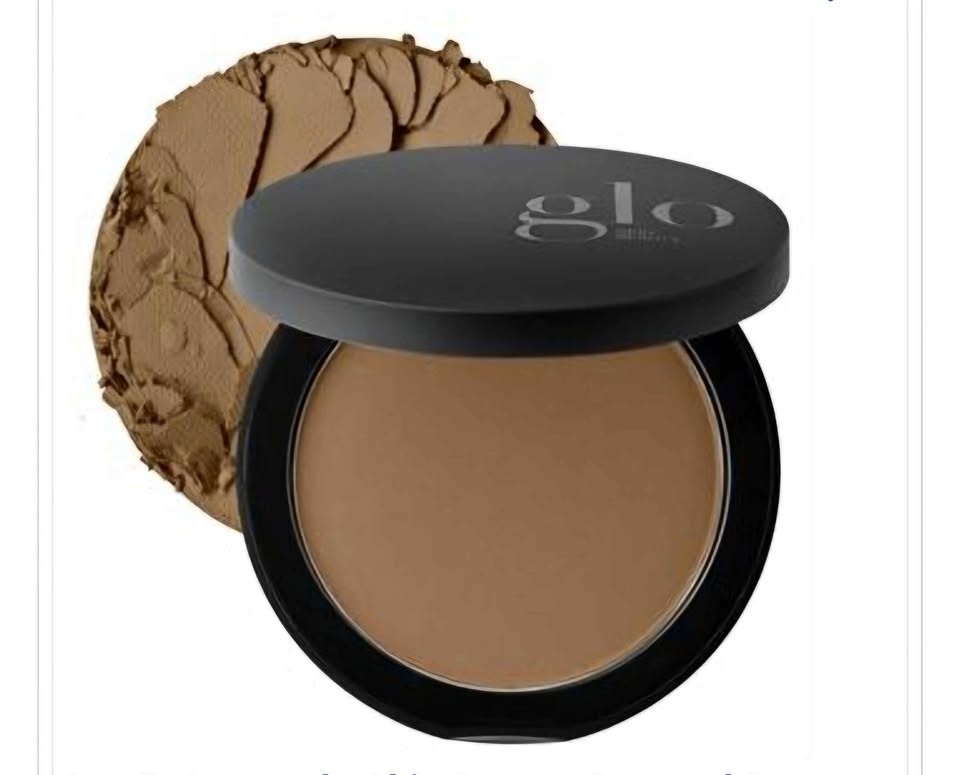 Glo Skin Beauty Pressed Base Powder Foundation
