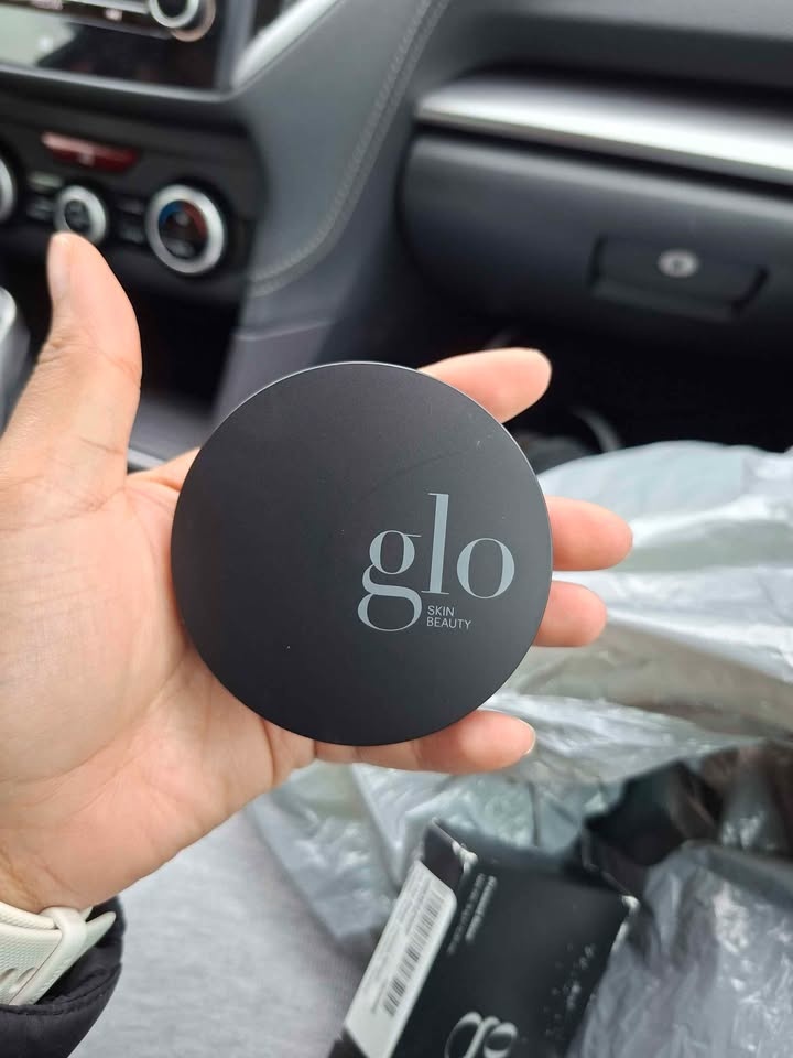 Glo Skin Beauty Pressed Base Powder Foundation - photo 5
