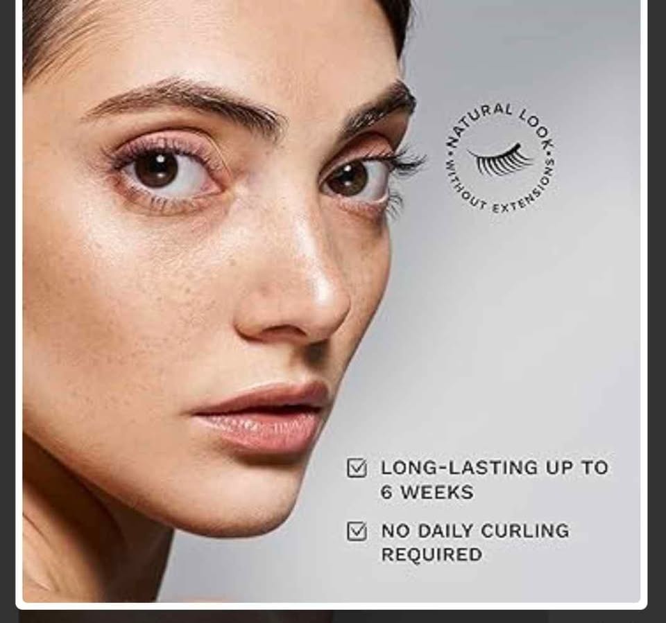AYASAL Korean Lash Lift Kit - photo 3