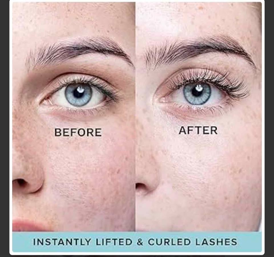 AYASAL Korean Lash Lift Kit - photo 4