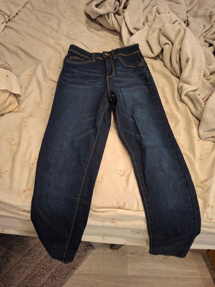 Fashion Nova Skinny Jeans - photo 2