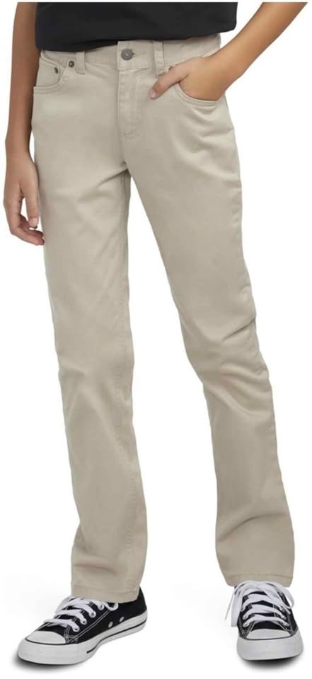 Levi's Boys' 511 Slim Fit Performance Jeans - photo 2
