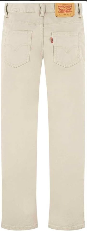 Levi's Boys' 511 Slim Fit Performance Jeans - photo 3
