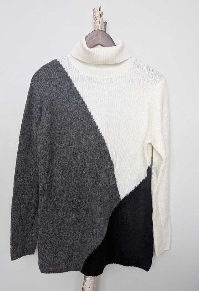 Lily Morgan Sweater