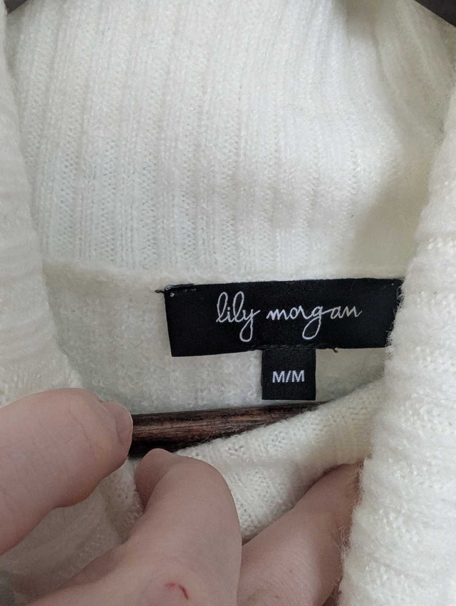 Lily Morgan Sweater - photo 4