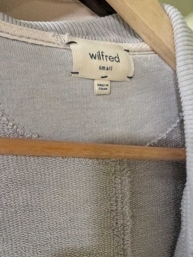 Wilfred Sweater - photo 2