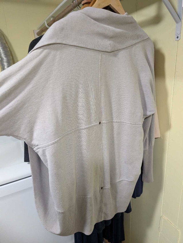 Wilfred Sweater - photo 3