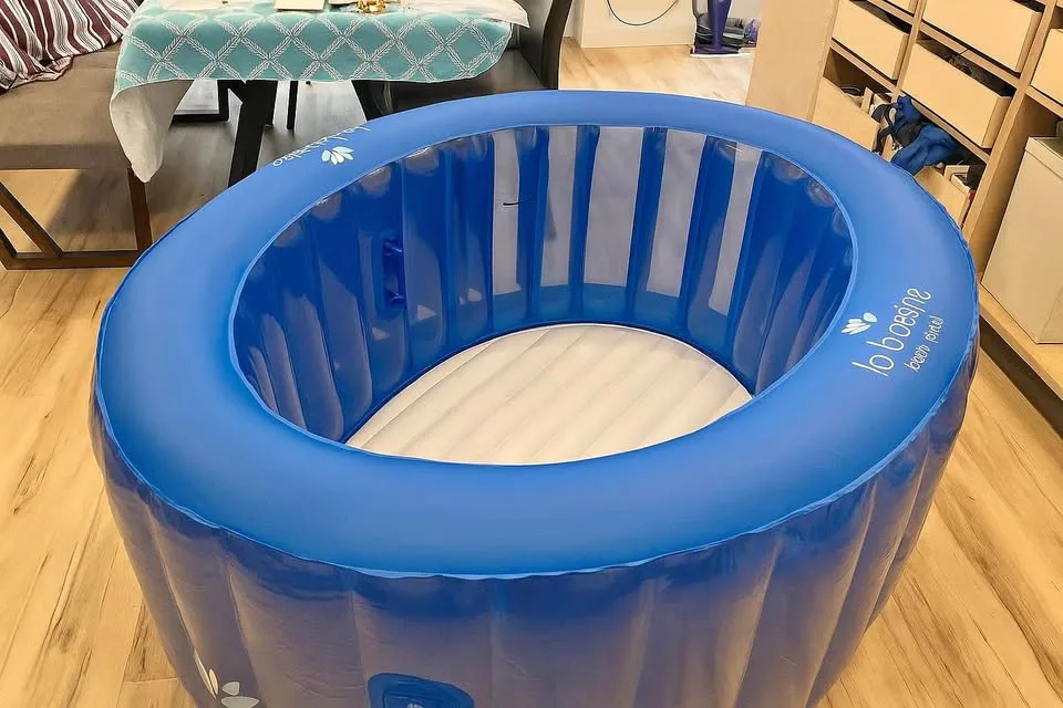 La Bassine Professional Birth Pool