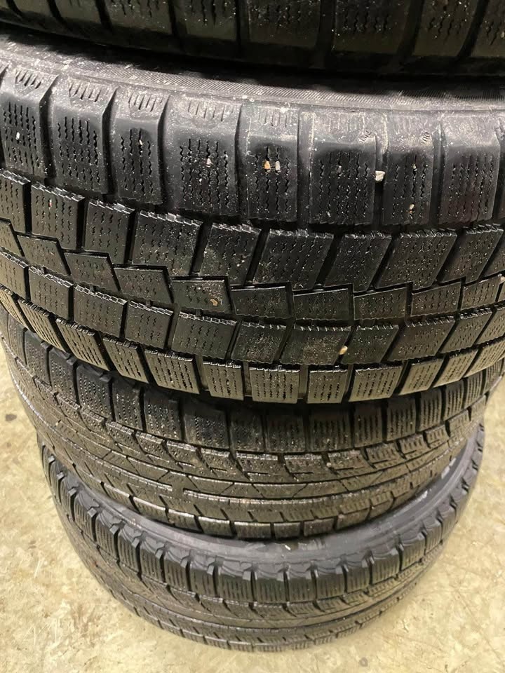 Winter Tires 205/55R16 - photo 2
