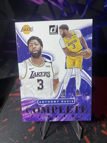 Lot Of 7- Elite Anthony Davis Elite Dominators Green /999 & Inse - photo 4