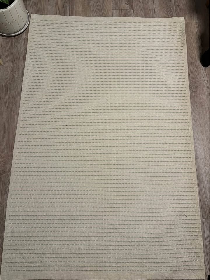 STARREKLINTE rug from IKEA - photo 2