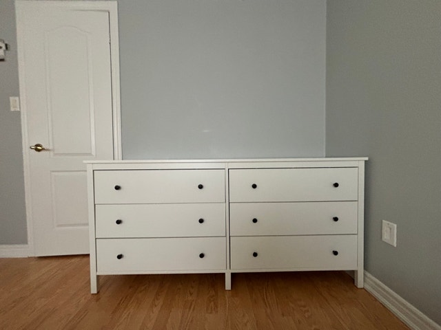 IKEA Dresser