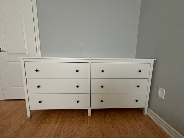 IKEA Dresser - photo 2