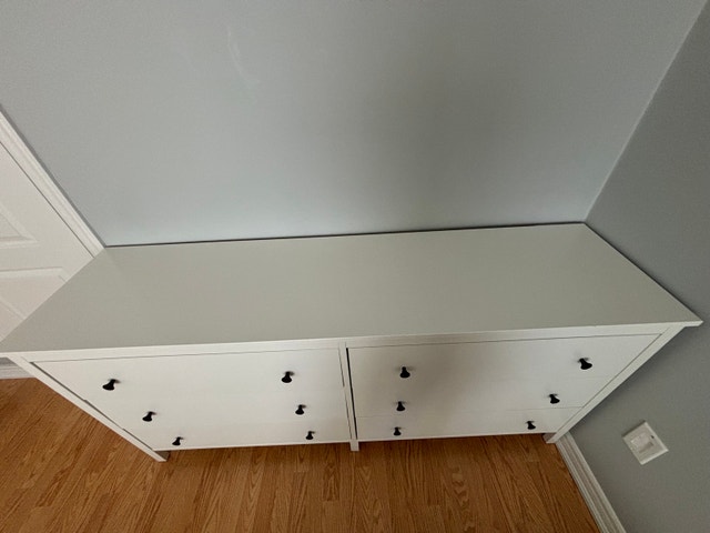 IKEA Dresser - photo 4
