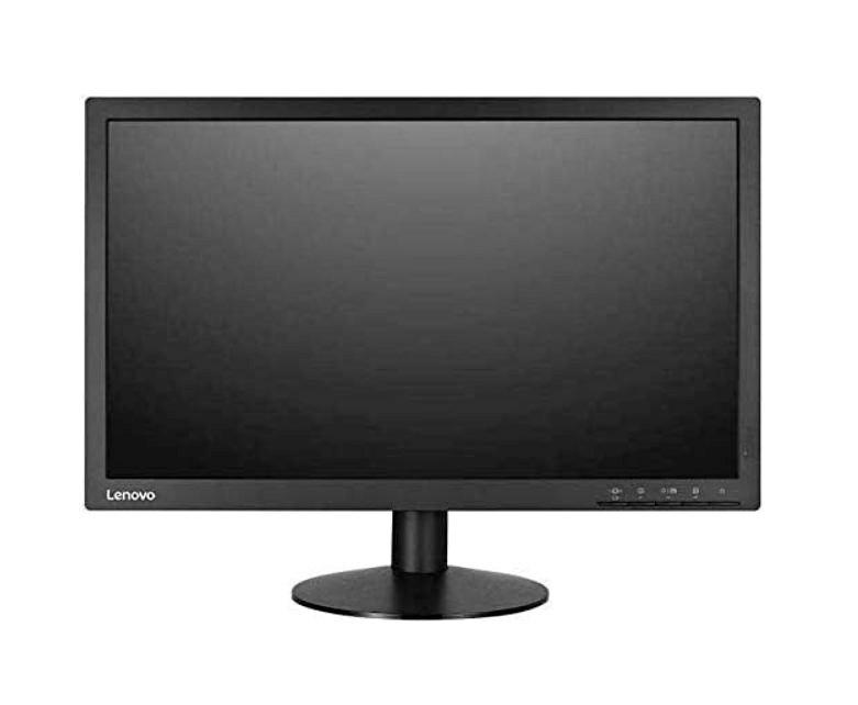 Lenovo Model T2224dA 22" LED Widescreen LCD Monitor w/Stand