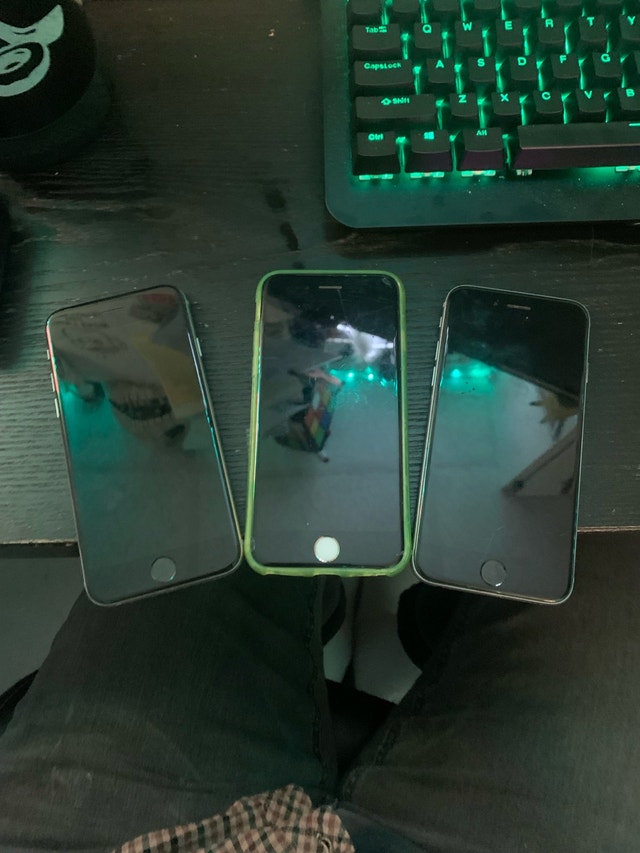Apple iPhone 6 Repair Phones