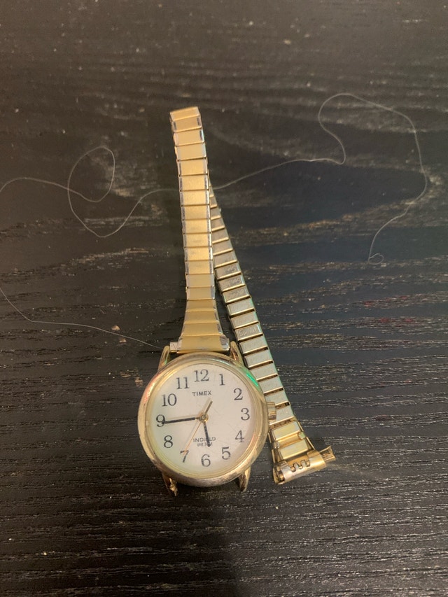Timex Watch