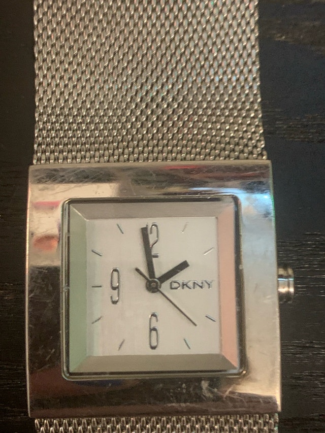 DKNY Watch - photo 2