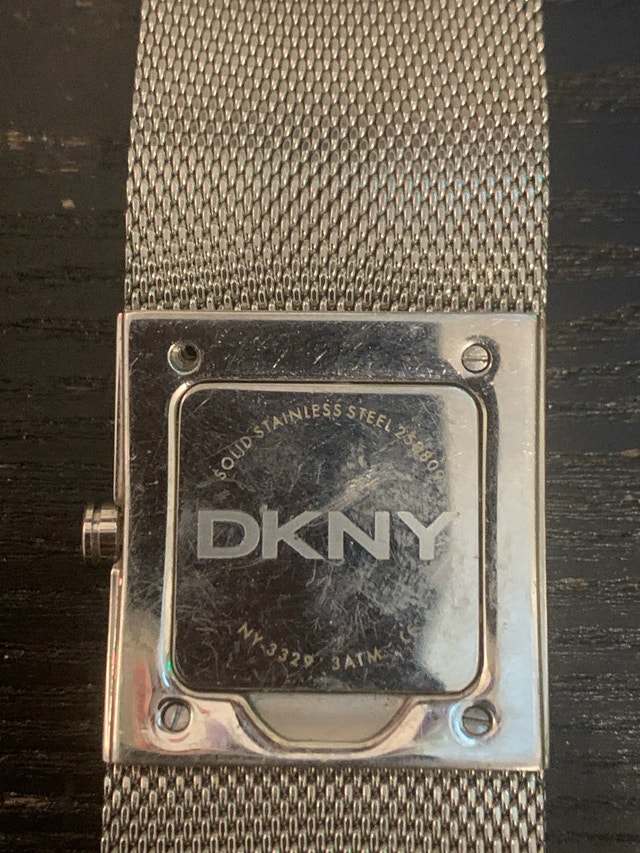 DKNY Watch - photo 3