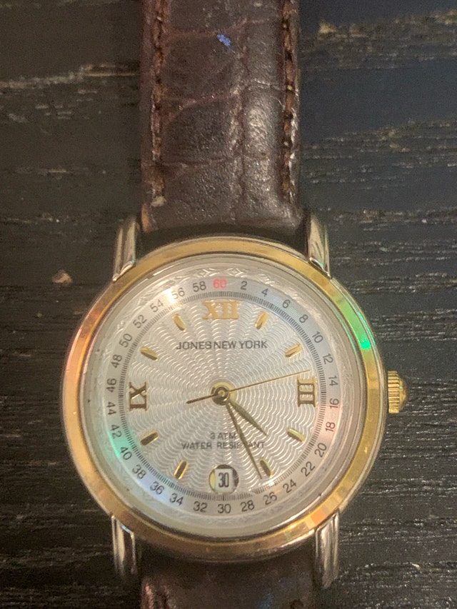 Jones New York Watch - photo 2