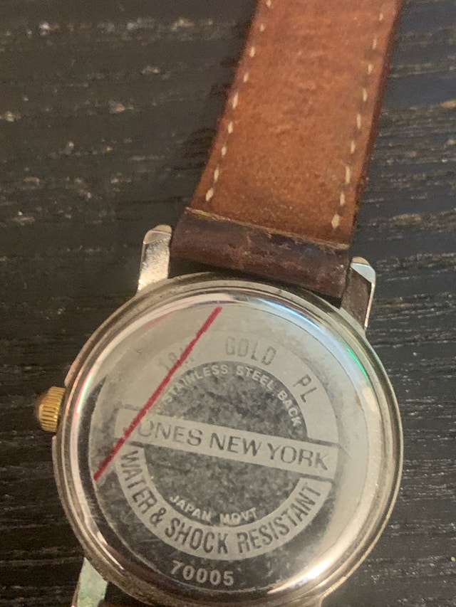 Jones New York Watch - photo 3