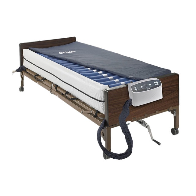 Drive Medical Air Mattress with Pump - Model 14029 - photo 2