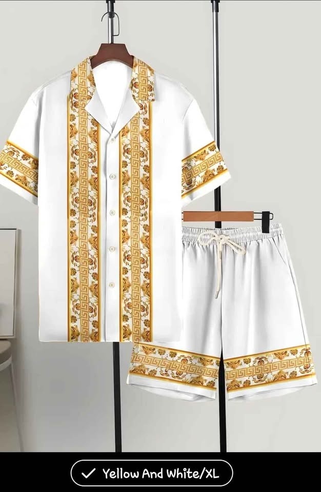 XL (sold) XXL Sizes Casual Set for Men - photo 3