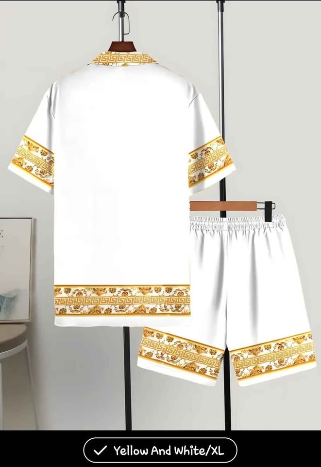 XL (sold) XXL Sizes Casual Set for Men - photo 4