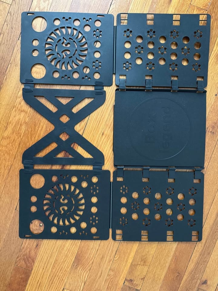 Shirt Folding Board - photo 2