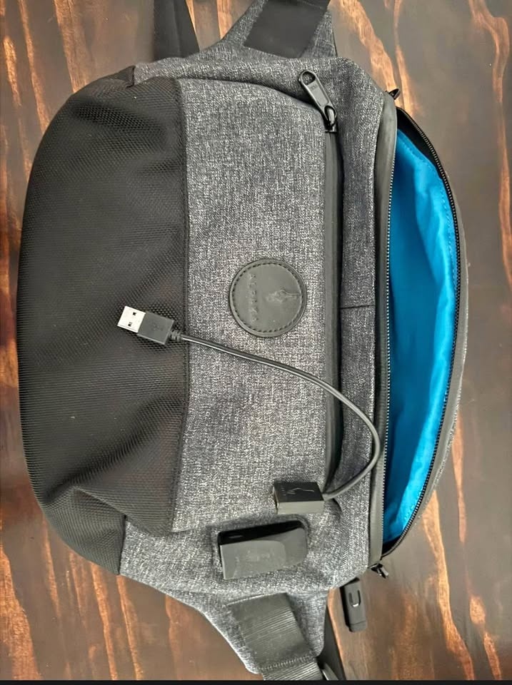 Alpaka Bravo X Sling