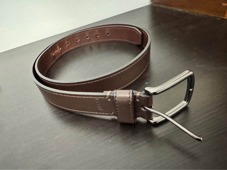 Levi’s Belt 38-40 - photo 2