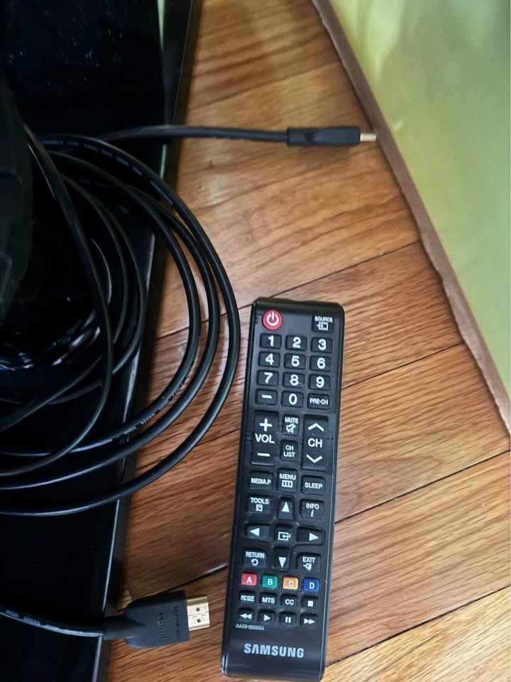 Samsung 40-inch Full HD 1080p LED-LCD TV - photo 3