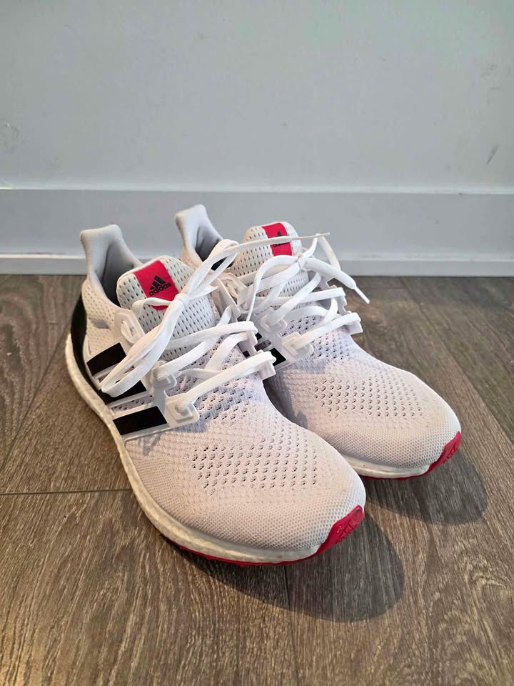 Adidas Ultraboost Men Size 11