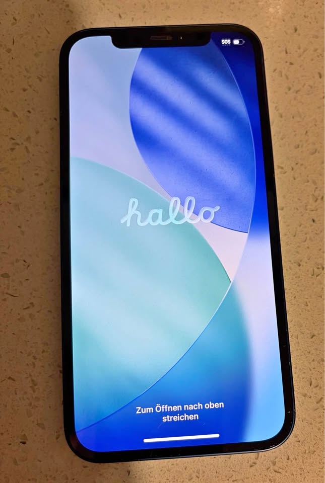 iPhone 12 128GB