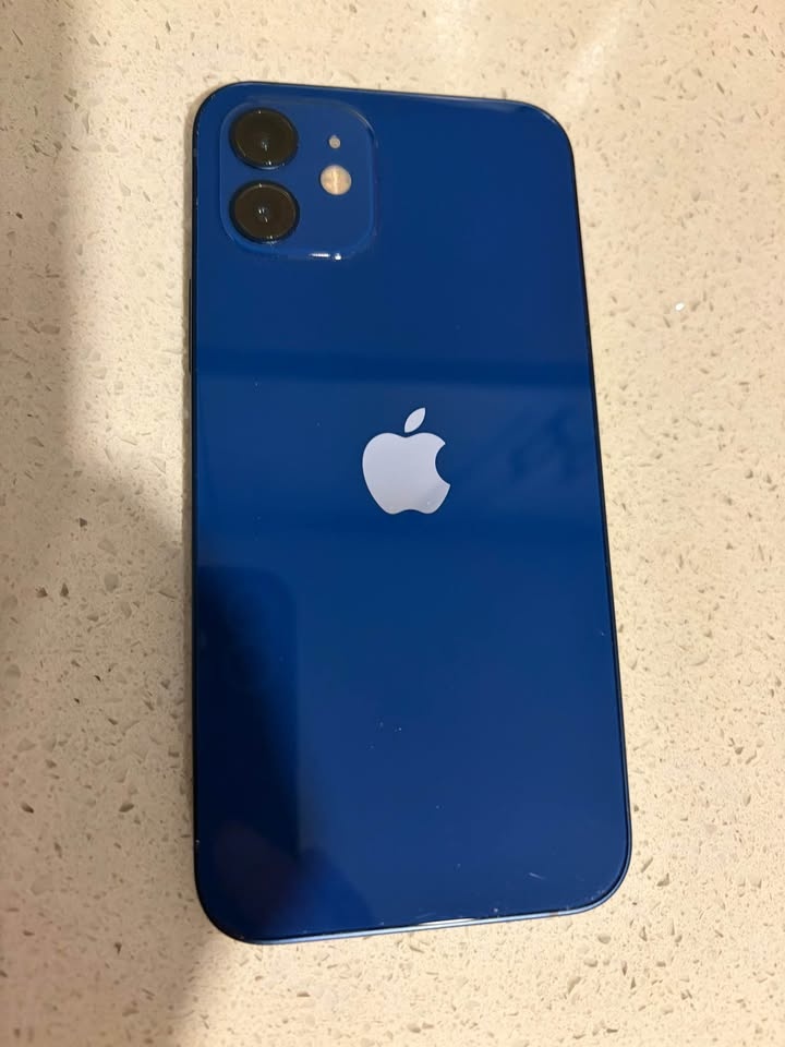 iPhone 12 128GB - photo 2