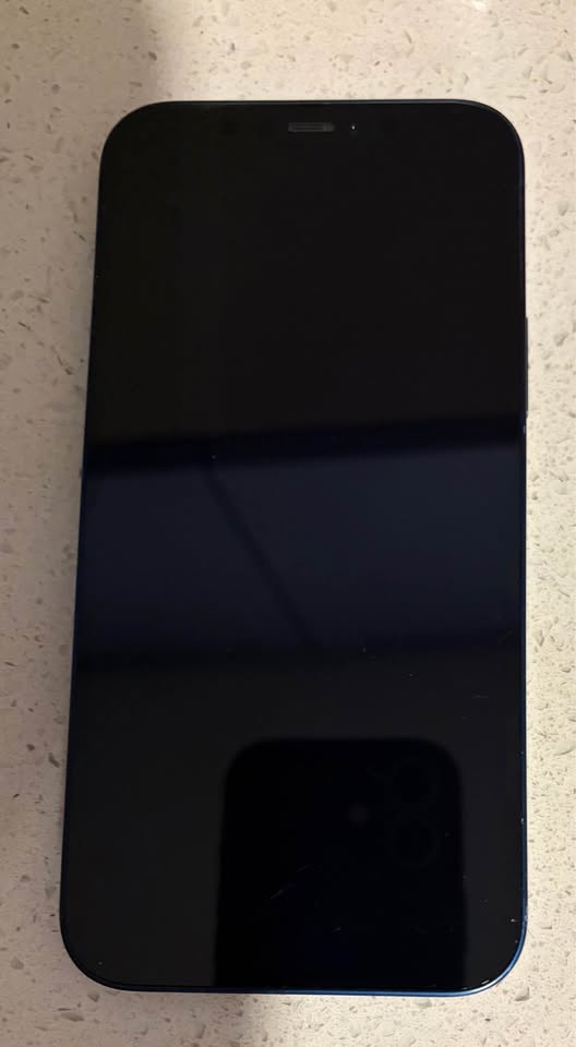 iPhone 12 128GB - photo 3