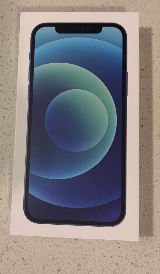 iPhone 12 128GB - photo 4