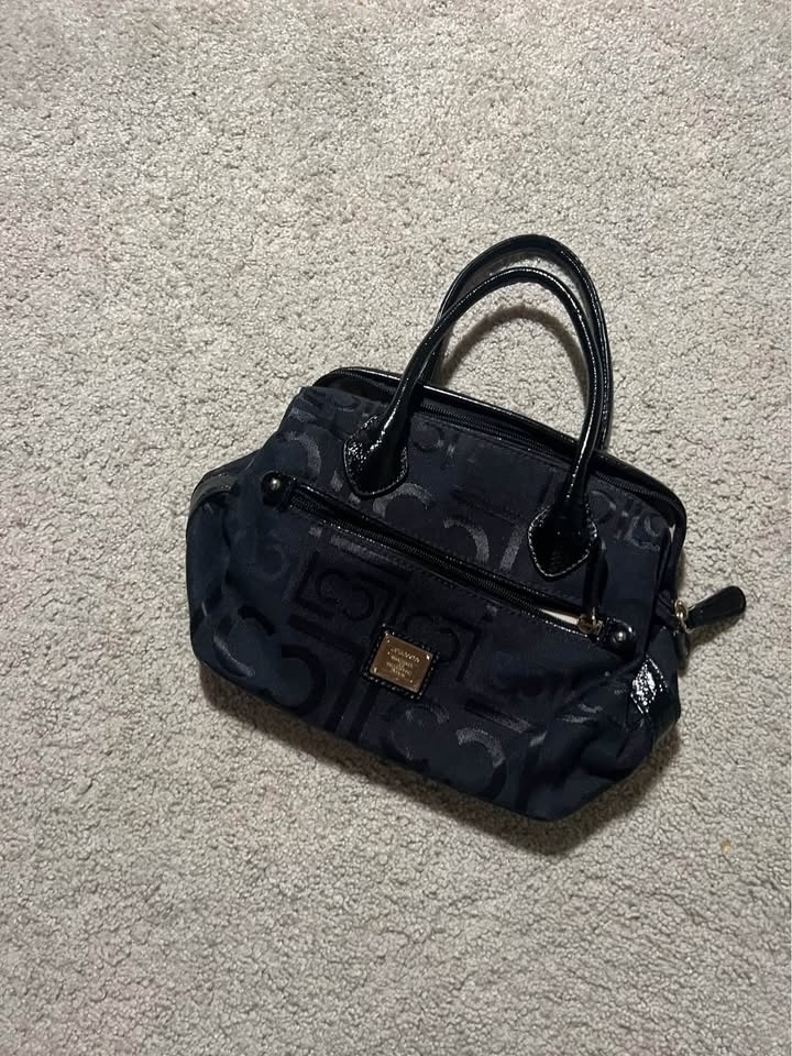High End Vintage Hand Bags (bundle or individual) - photo 4