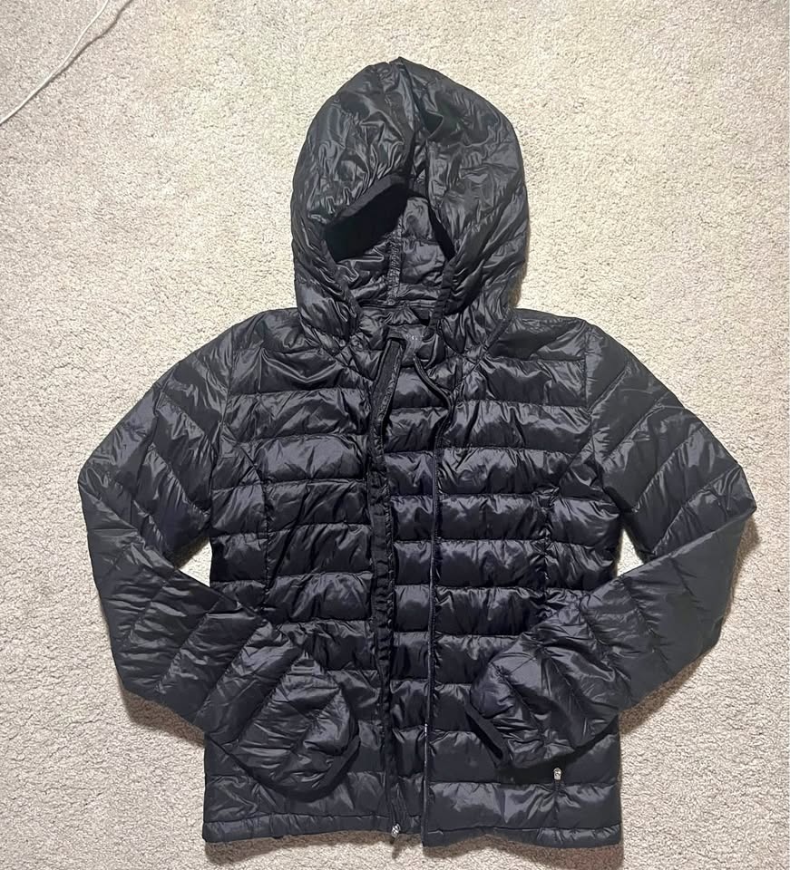 TNA Botaine Jacket - Size Small