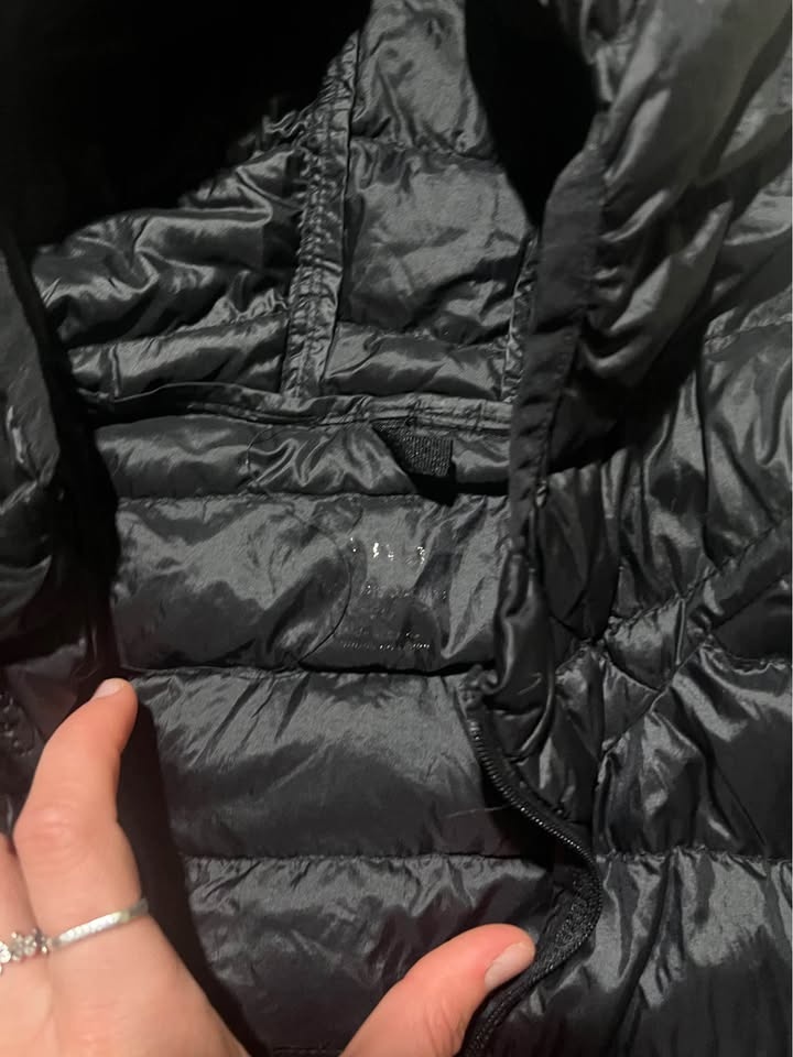 TNA Botaine Jacket - Size Small - photo 2