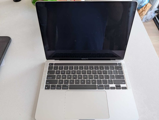 Apple Macbook Pro M1 13inch