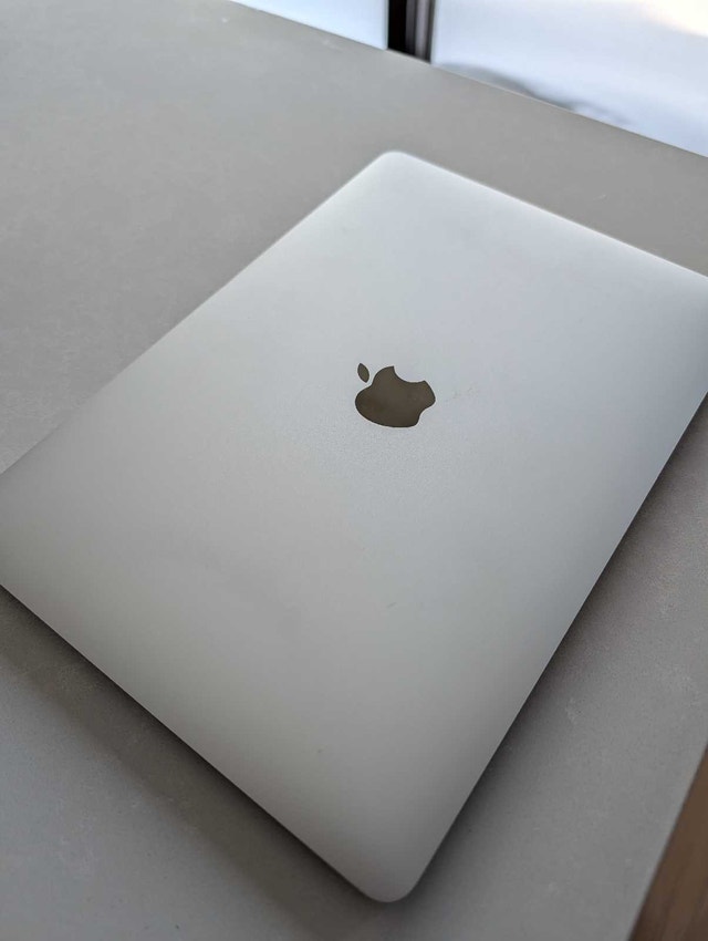 Apple Macbook Pro M1 13inch - photo 5