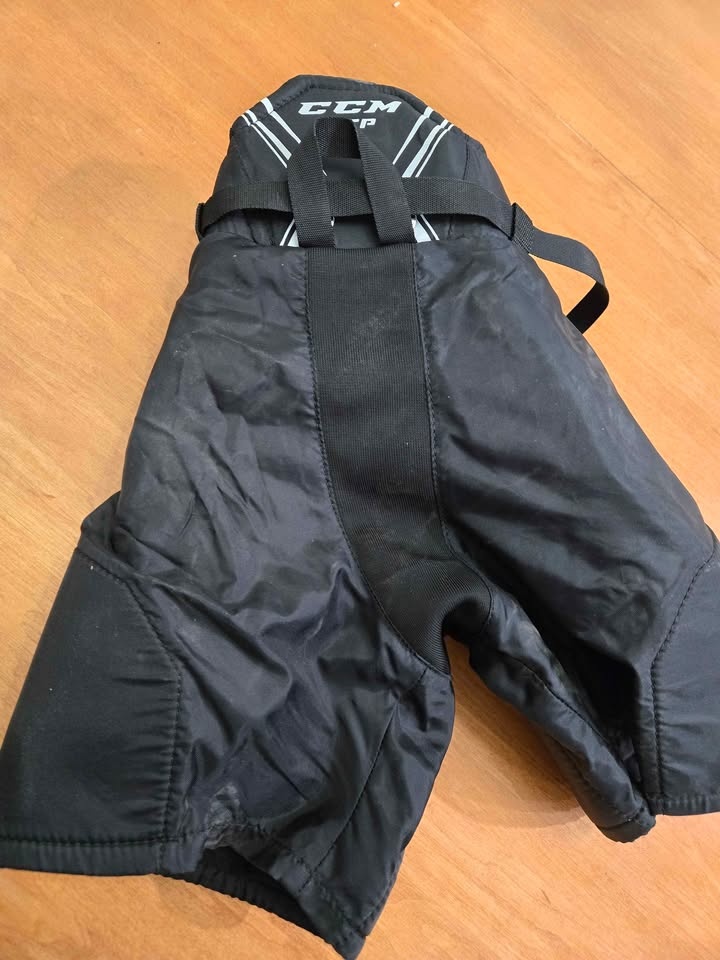 Youth hockey pants - photo 2