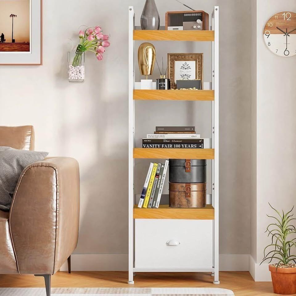 5pcs Wire Shelf Covers 34.5x13.9inch (New) - photo 2