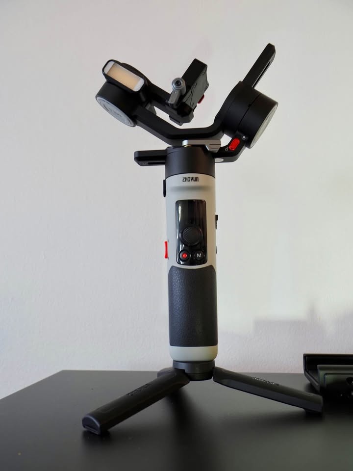 Zhiyun Crane M2-S Combo Gimbal