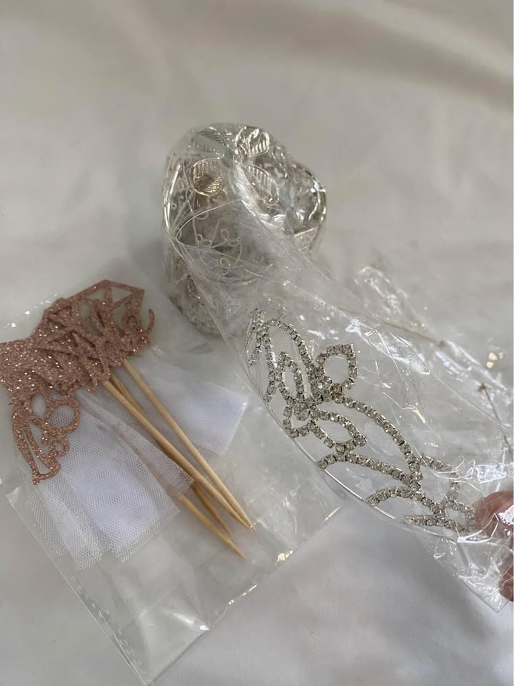 Wedding/Bridal accessories - photo 5