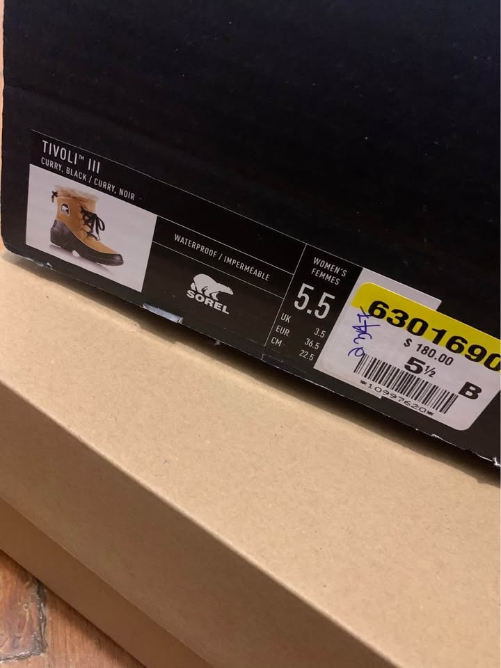 Sorel Tivoli III Boots - photo 2