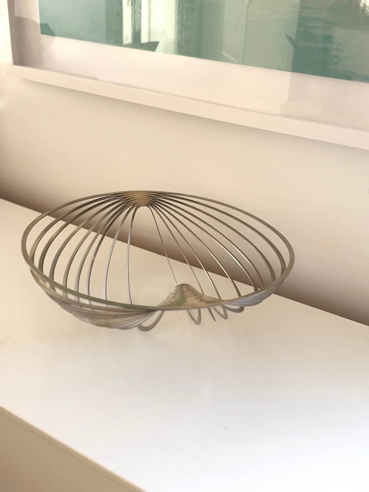 Eightmood Andersson Rocking Bowl - Scandinavian Modernist - photo 3